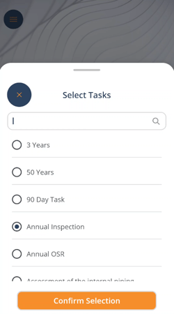 Auto Update Select Tasks