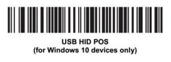 Zebra Windows Barcode