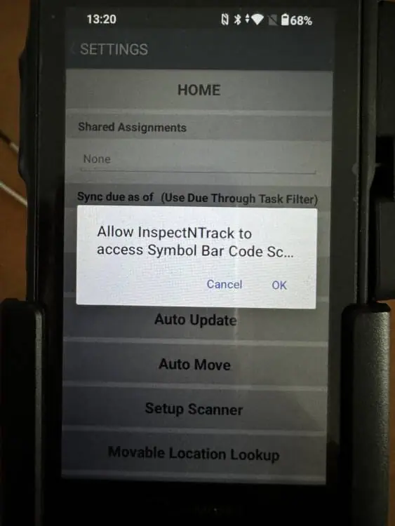 iSafe6